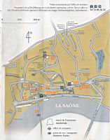 Trevoux, plan avec numeros (1)